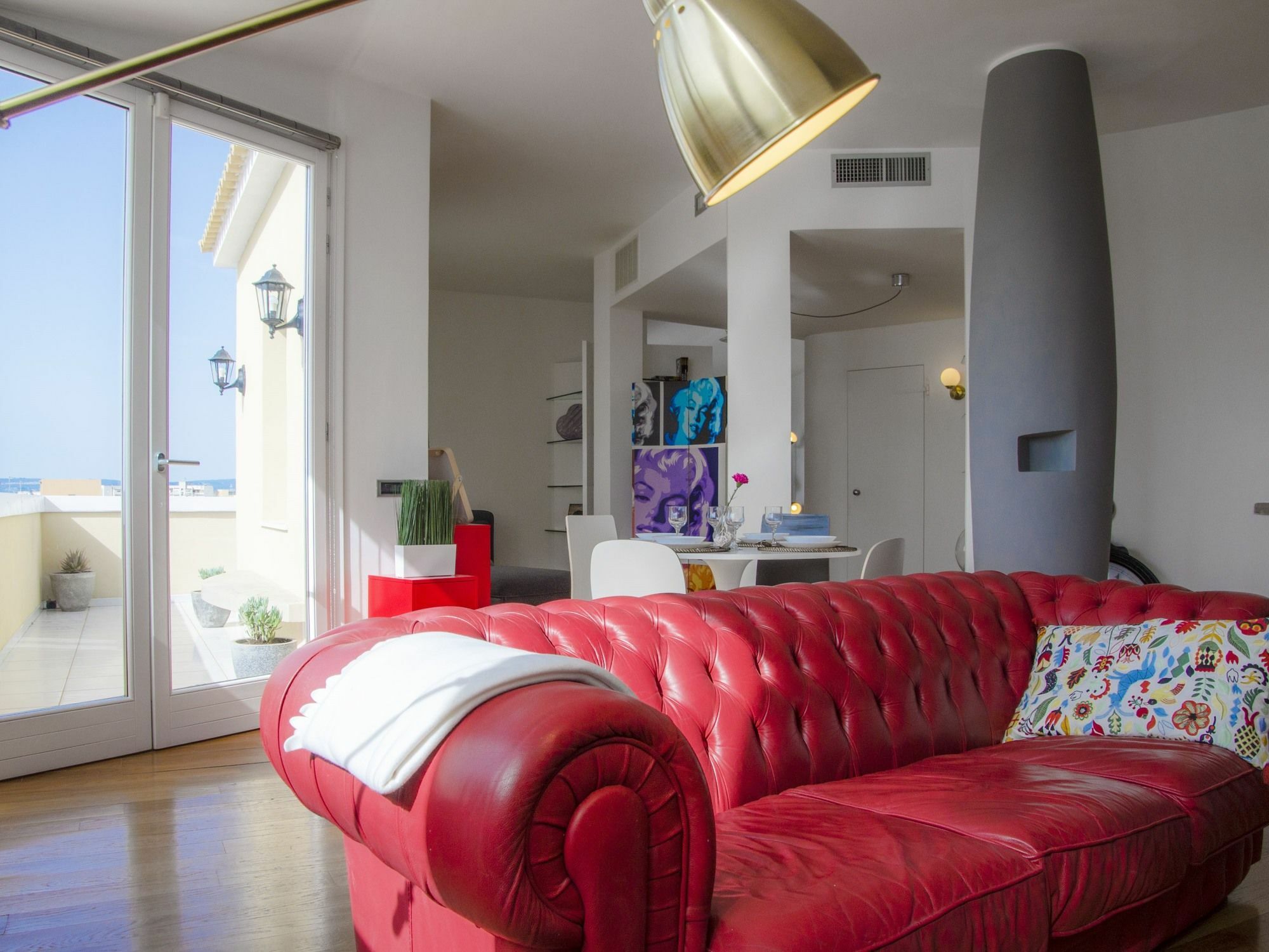 Casa Afrodite Apartamento Syracuse